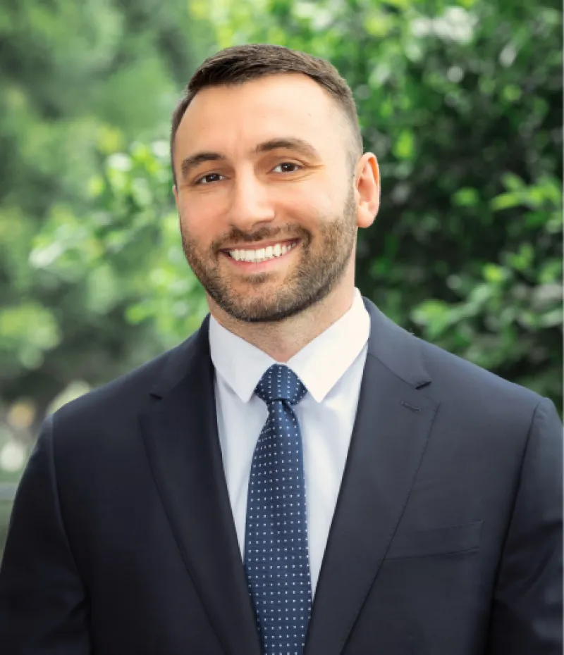 attorney Ilia Borisov