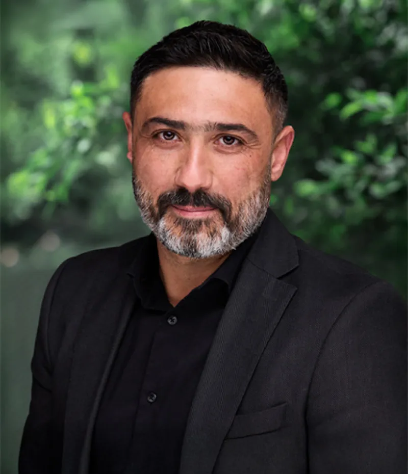 attorney Nairi Pashabezyan