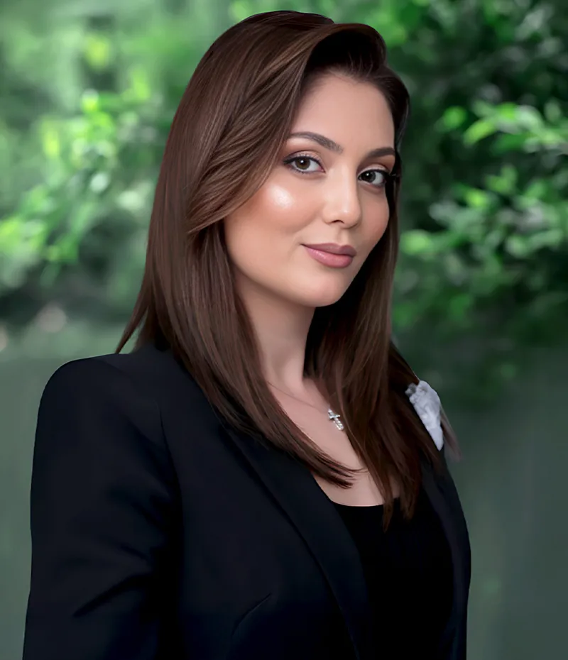 attorney Syuzanna Ghavazyan, LL.M.